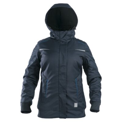 Parka Ralco Softshell Termico Mujer