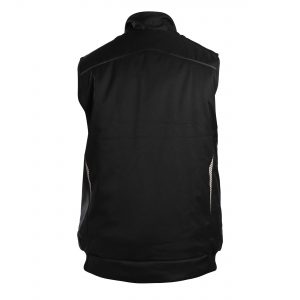Parka softshell rapel