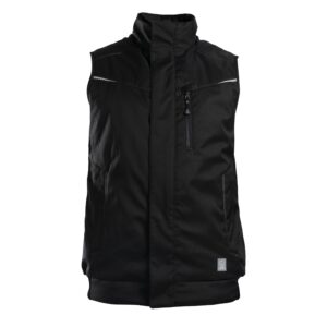 Parka softshell rapel