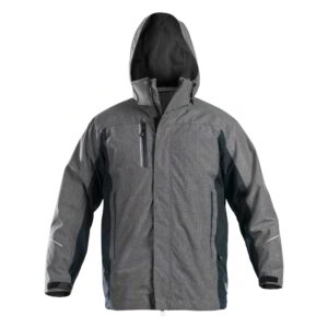 Parka Secuoya Térmica
