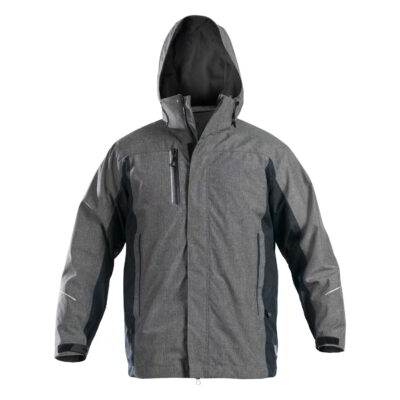 Parka Secuoya Térmica