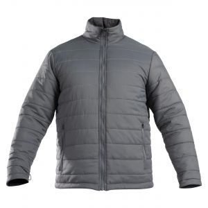 Parka Secuoya Térmica
