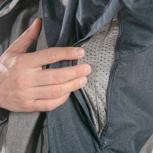 Parka Secuoya Térmica