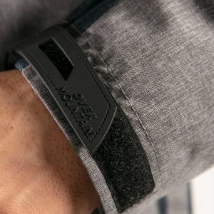 Parka Secuoya Térmica