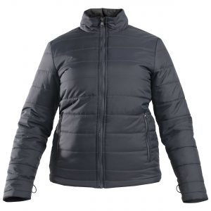 Parka Secuoya Térmica Mujer