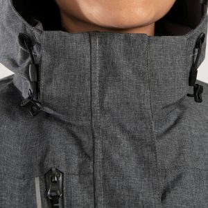 Parka Secuoya Térmica Mujer