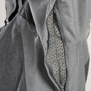 Parka Secuoya Térmica Mujer