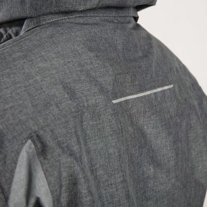 Parka Secuoya Térmica Mujer