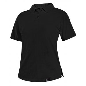 POLERA POLO DRYFRESH SMOOTH MANGA CORTA MUJER
