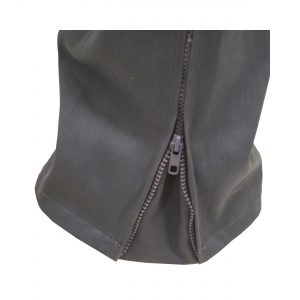 overol gabardina