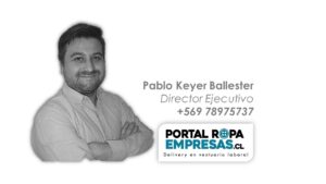 portal ropa empresas clientes