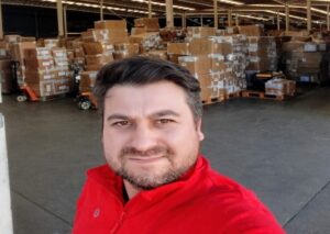 Pablo Keyer Ballester