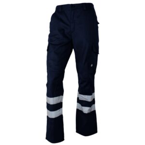 pantalon-cargo-gabardina-con-cinta-hombre-practical-line