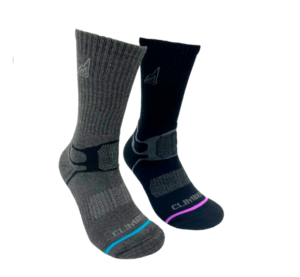 Pack (de 2 pares) Calcetín Térmico Confort Mujer
