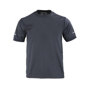 polera-work-dry-hombre-manga-corta azul