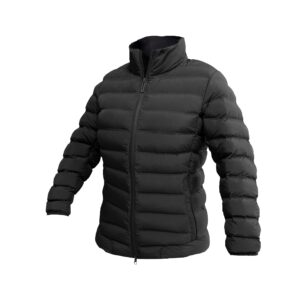 parka-pukem-mujer negra
