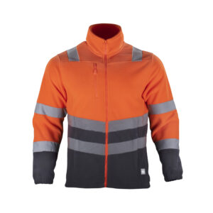 micropolar-clase-2-bicolor-manga-larga-hombre-hi-vis-line