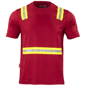 polera-hibrida-dual-hi-vis-manga-corta