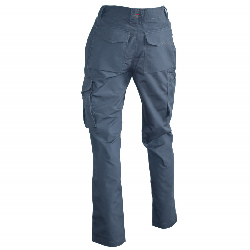 Pantalón Cargo Alerce Canvas Surentenntex Nuevo - Imagen 4
