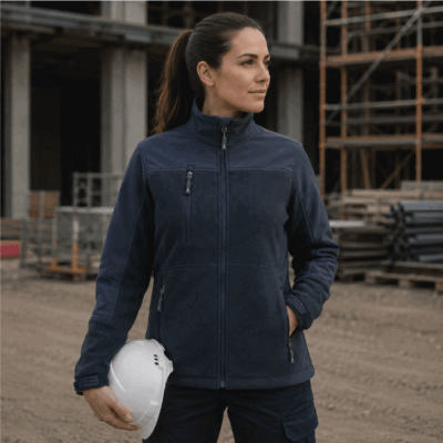 Micropolar Térmico Navigator  Mujer