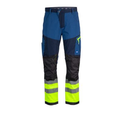 Pantalón HI VIS Resist Bi Color