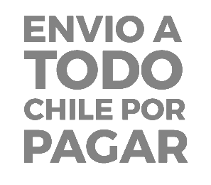 ENVÍO SERÁ POR PAGAR O RETIRA CLIENTE- Este Pedido es menor al mínimo de compra de $50.000.