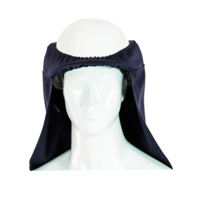 Cubre Nuca para Casco 100% Poliester