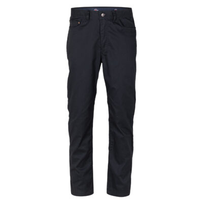 pantalon-guardia negro