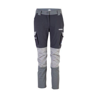 Pantalón Cargo Sauco Mujer