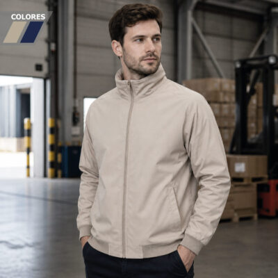 chaqueta laboral
