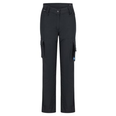 Pantalón Cargo Alerce Canvas Surentenntex Mujer