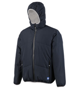 parka termica