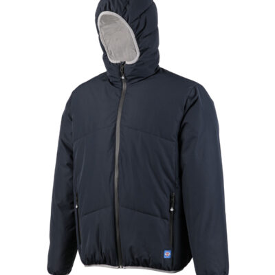parka termica