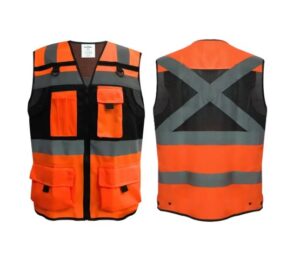 ropa de trabajo para empresas