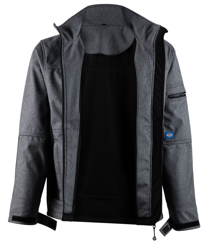 Chaqueta Free Action Line Expert Hombre T-World