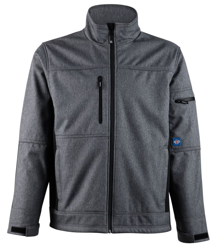 Chaqueta Free Action Line Expert Hombre T-World - Imagen 2