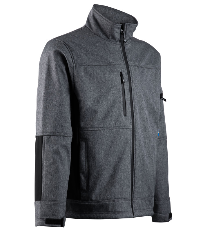 Chaqueta Free Action Line Expert Hombre T-World - Imagen 3