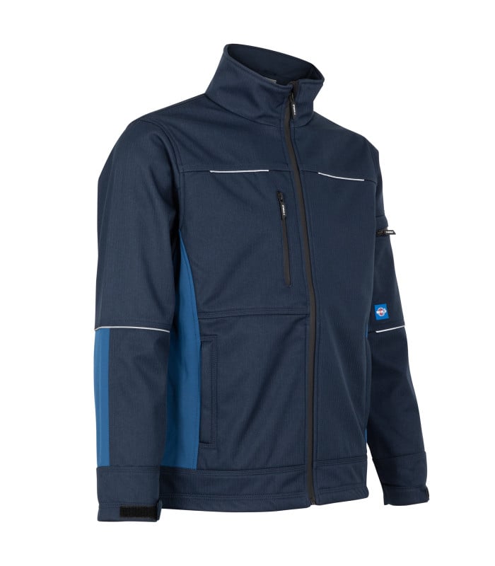 Chaqueta Free Action Line Expert Hombre T-World - Imagen 6