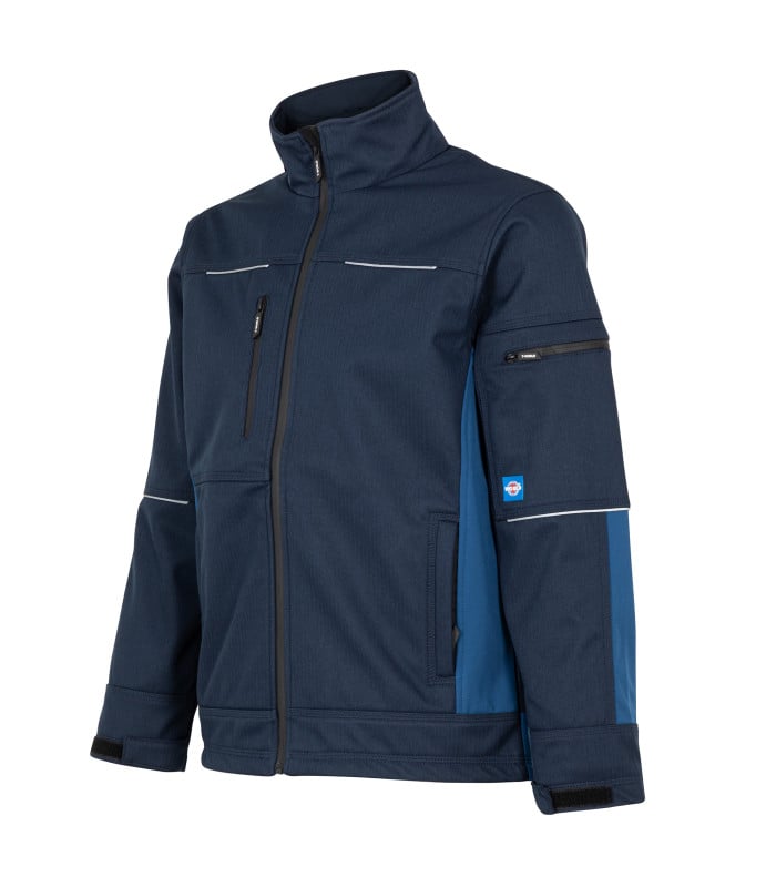 Chaqueta Free Action Line Expert Hombre T-World - Imagen 7