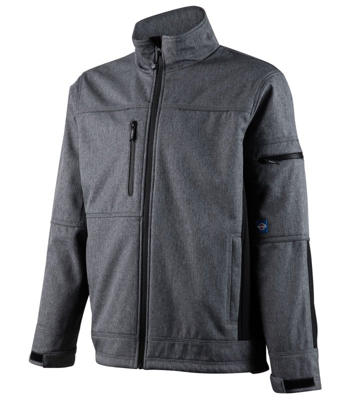 Chaqueta Free Action Line Expert Hombre T-World - Imagen 4