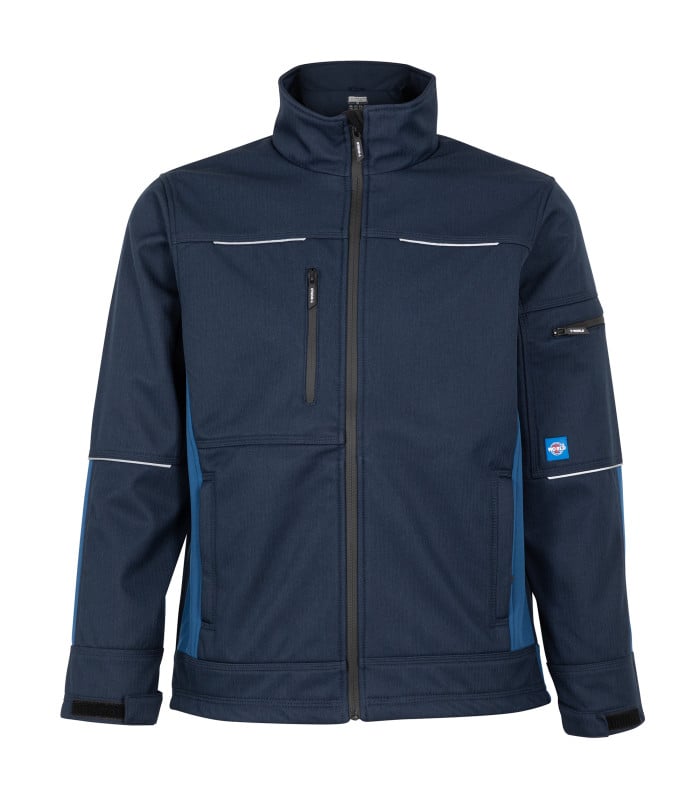 Chaqueta Free Action Line Expert Hombre T-World - Imagen 5