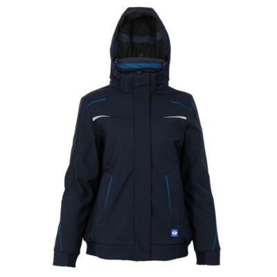 Parka Ralco Softshell Térmico Mujer T-World