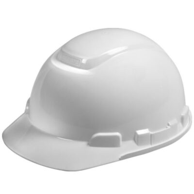 Casco de Seguridad Genérico con Roller