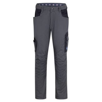 Pantalón Cargo Tulipero Move Hombre Bi color