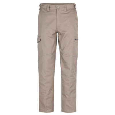 Pantalón Cargo Gabardina New Edition Hombre