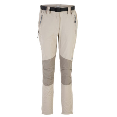 Pantalón Mollen Rodilla Elasticada Ripstop Outwork Mujer