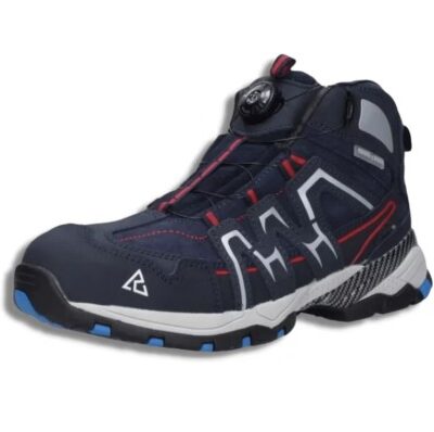 ZAPATILLA SHERPA´S SH 417