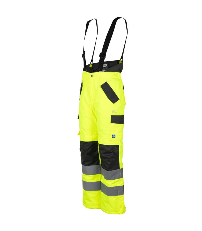 Jardinera Térmica Hi-vis Certificada Hombre - Imagen 6