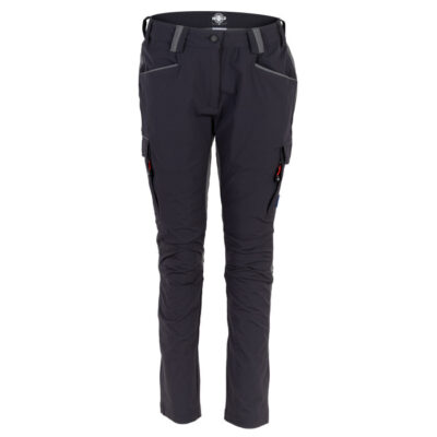 Pantalón Cargo Raulí Mujer