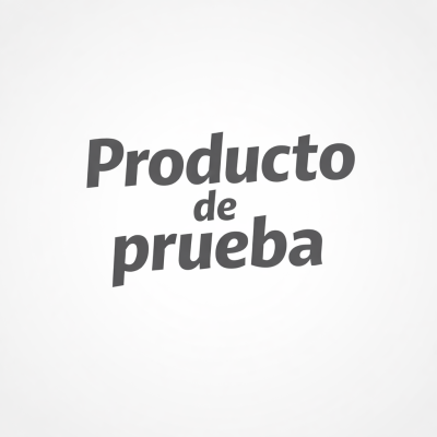 Test (No Comprar)